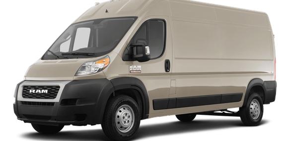 RAM PROMASTER 1500 2021 3C6LRVBG1ME564867 image